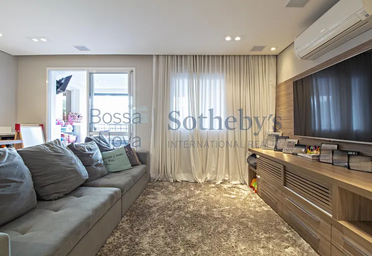 Home Theater - Imagem 8