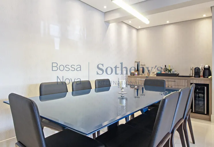 Sala de jantar - Imagem 5