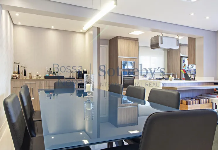 Sala de jantar - Imagem 4