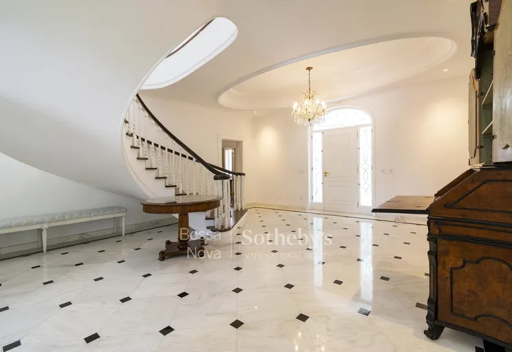 Hall de entrada - Imagem 4