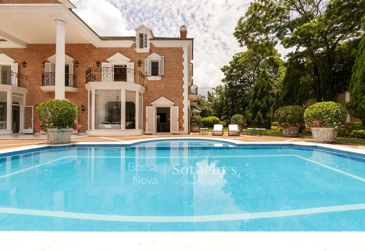 Piscina - Imagem 39