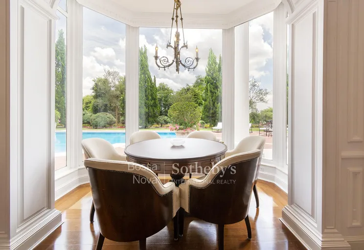 Sala de Almoço - Imagem 11