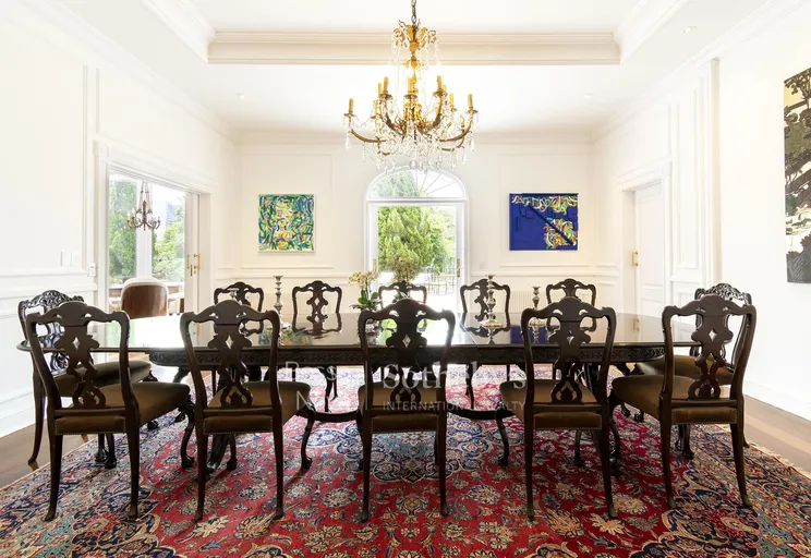 Sala de jantar - Imagem 13