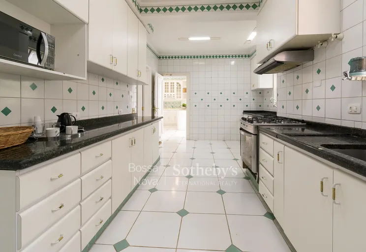 Cozinha - Imagem 16