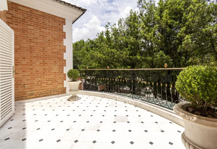 Terraço - Imagem 21