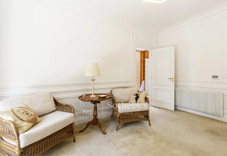 Sala de estar - Imagem 26