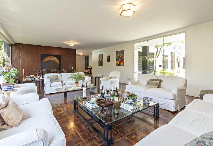 Sala de estar - Imagem 1