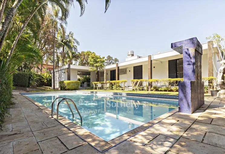 Piscina - Imagem 12