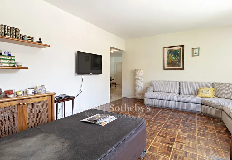 Sala de TV - Imagem 7