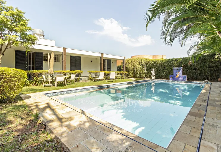 Piscina - Imagem 13