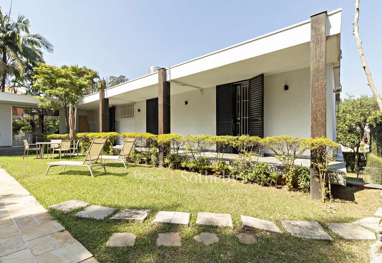 Área Externa - Imagem 16