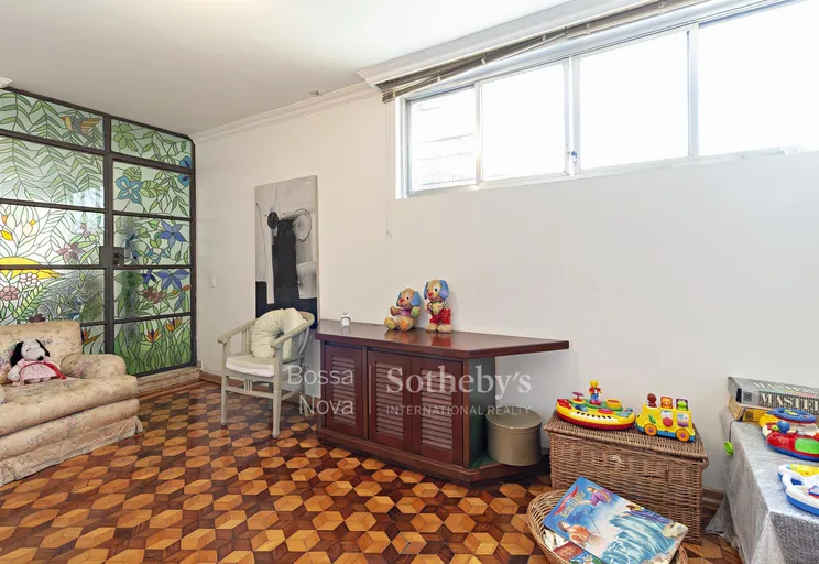 Sala de estar - Imagem 9