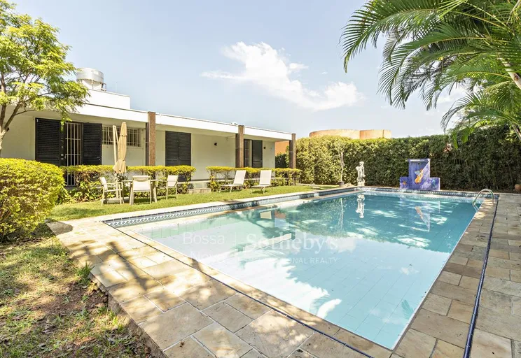 Piscina - Imagem 11