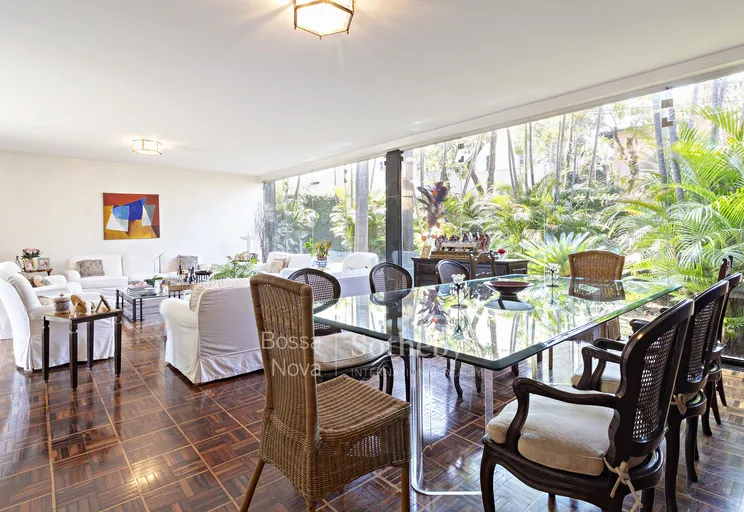 Sala de jantar - Imagem 5