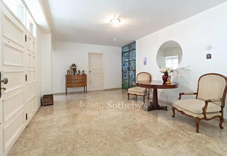 Hall de entrada - Imagem 2