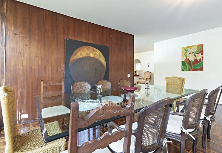 Sala de jantar - Imagem 6