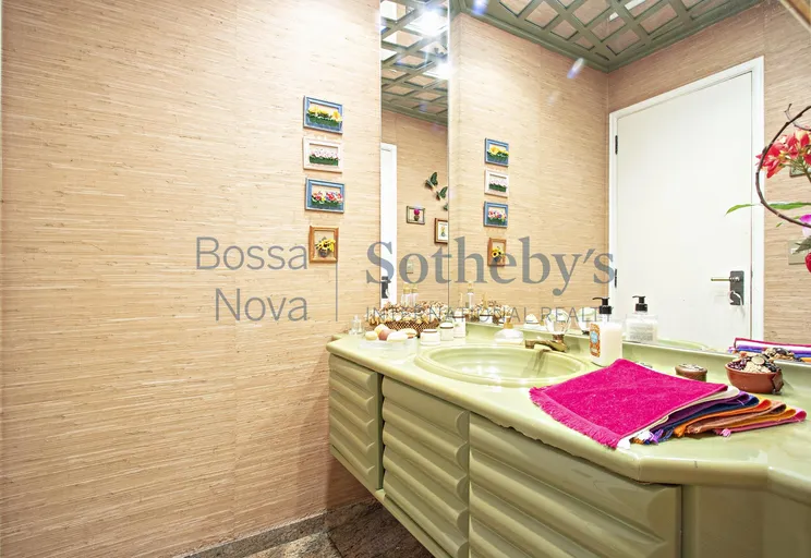 Lavabo - Imagem 7