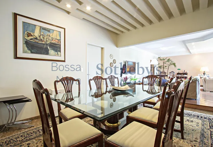 Sala de jantar - Imagem 6