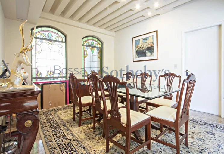 Sala de jantar - Imagem 5