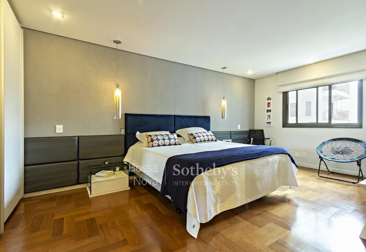 Suíte Master - Imagem 20