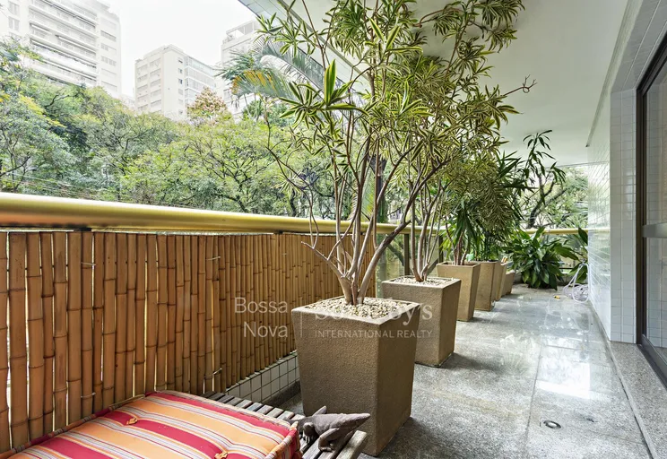 Terraço - Imagem 13