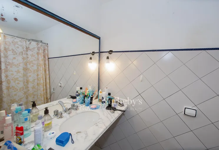 Banheiro da suíte - Imagem 16