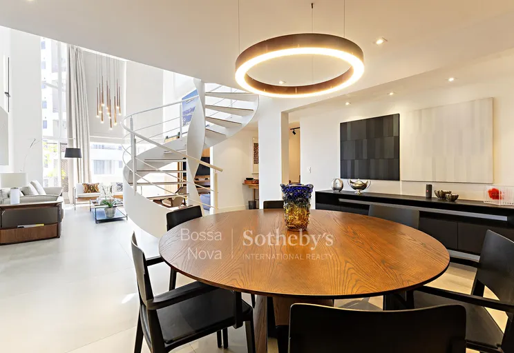 Sala de jantar - Imagem 12