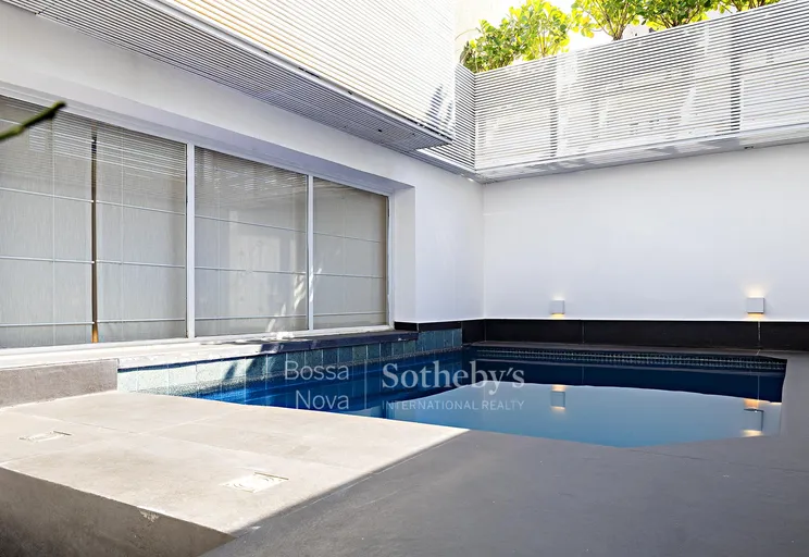 Piscina - Imagem 22