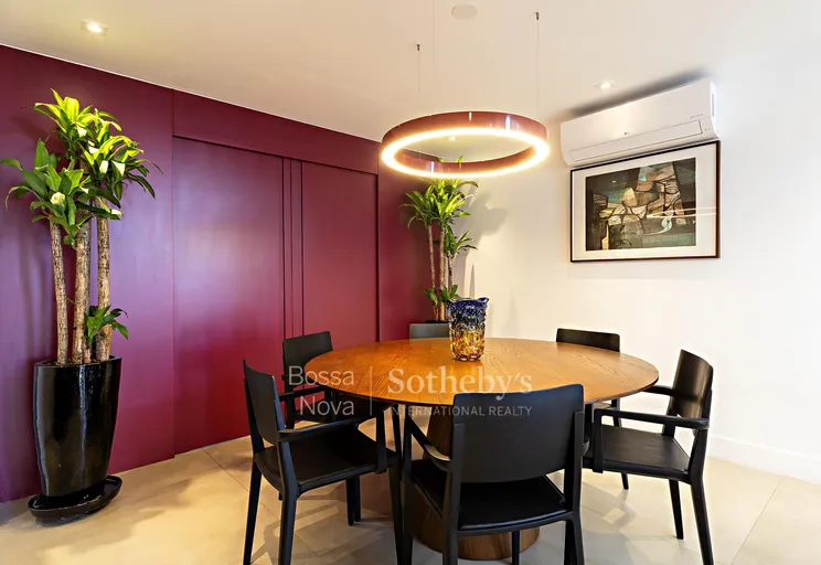 Sala de jantar - Imagem 10