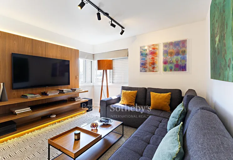 Home Theater - Imagem 6