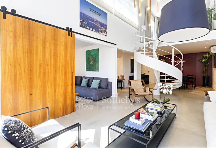 Living - Imagem 5