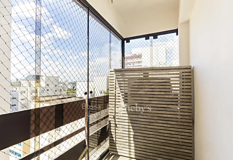 Terraço - Imagem 28