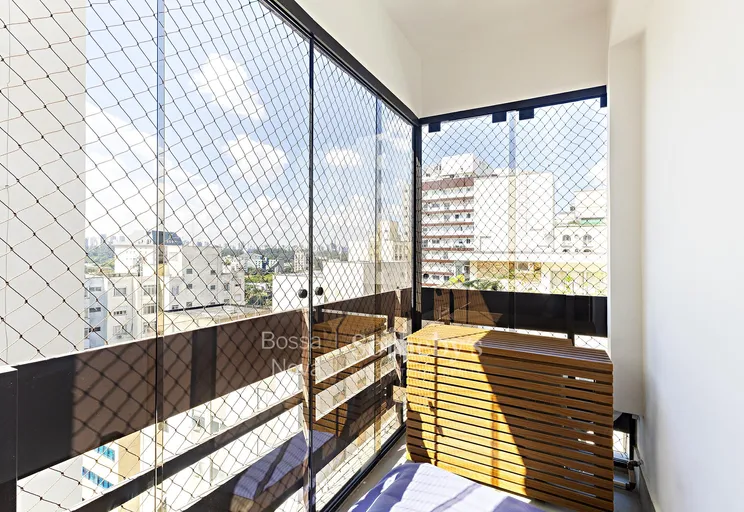 Terraço - Imagem 26