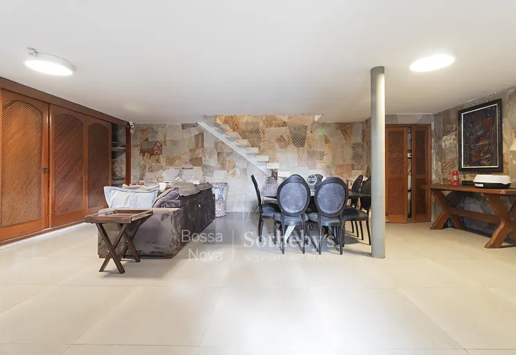 Salão de Festas - Imagem 23