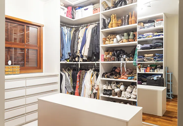 Closet - Imagem 22