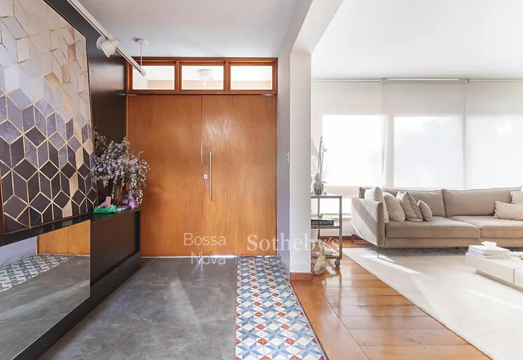 Hall de entrada - Imagem 5