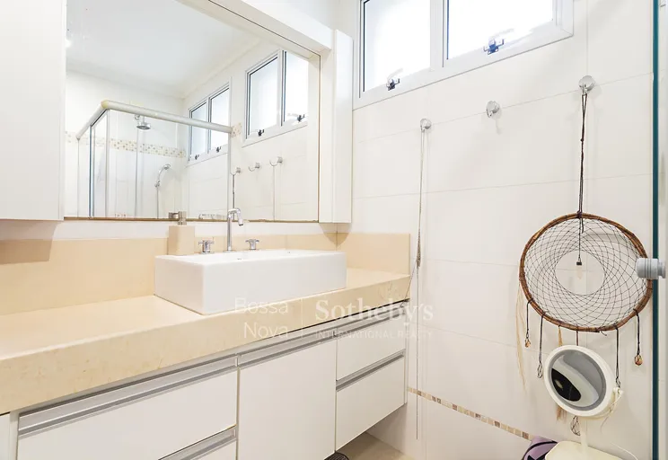 Banheiro - Imagem 21