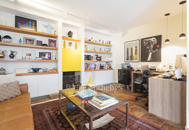 Escritório - Imagem 17