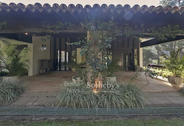 Área Externa - Imagem 37