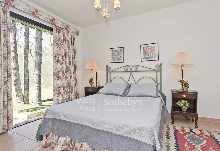 Quarto - Imagem 45