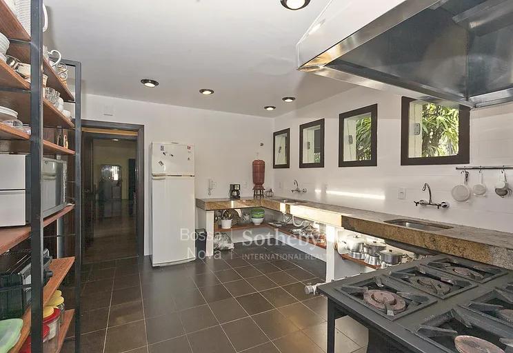 Cozinha - Imagem 21