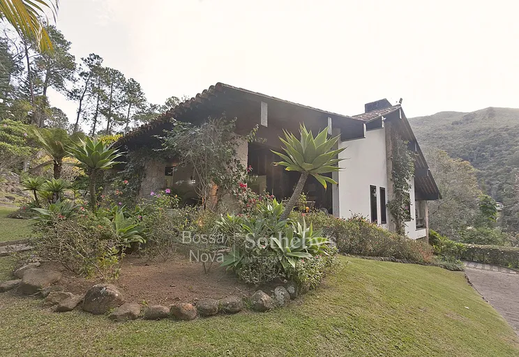 Fachada da casa - Imagem 27