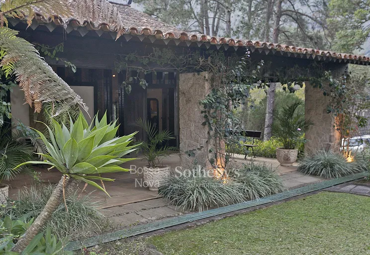 Fachada - Imagem 2