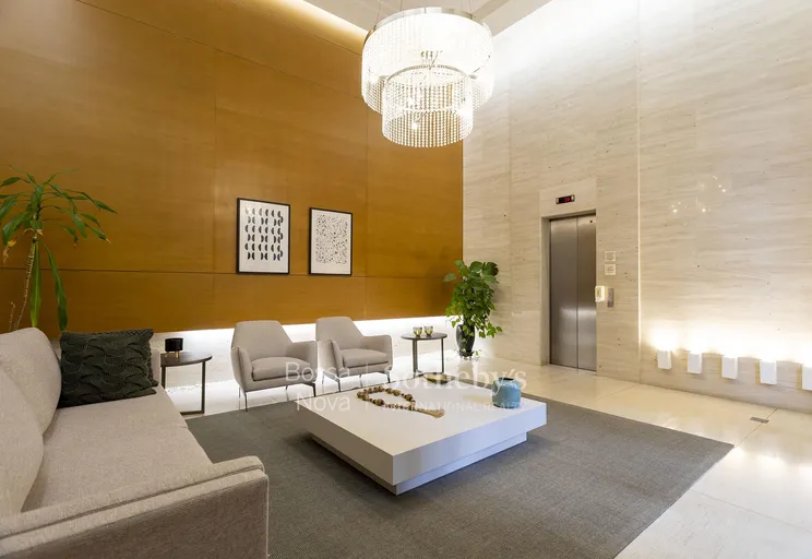 Hall de entrada - Imagem 40