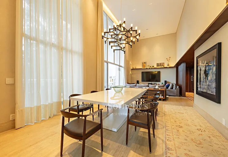 Sala de jantar - Imagem 12