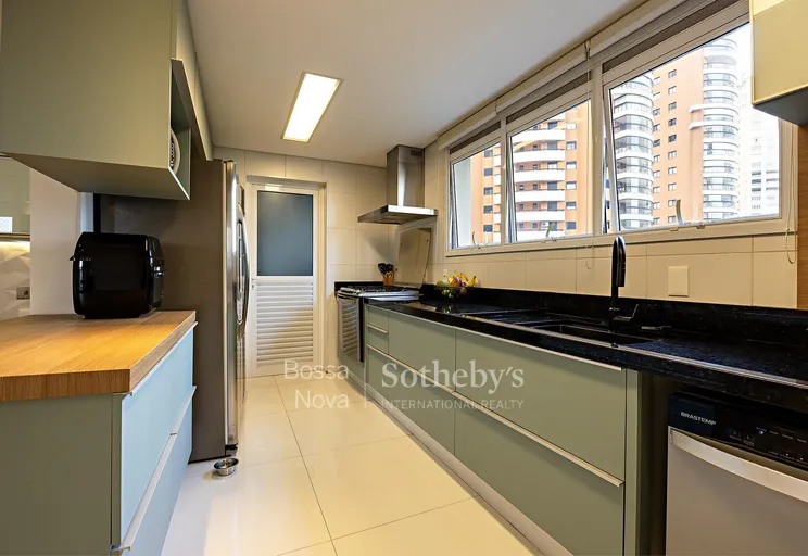 Cozinha - Imagem 28