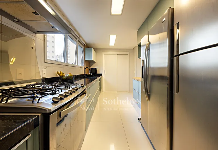 Cozinha - Imagem 29