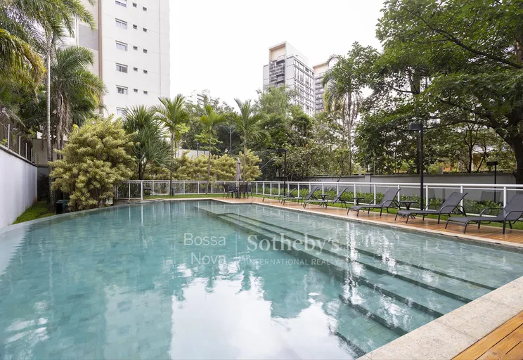 Piscina - Imagem 41