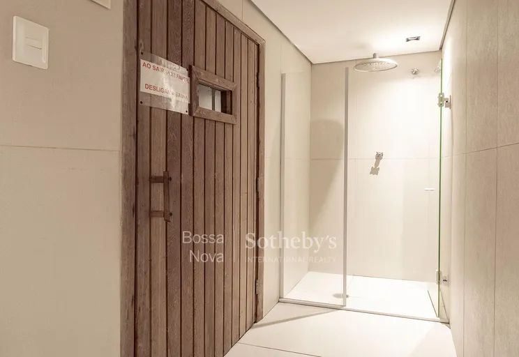 Sauna - Imagem 46