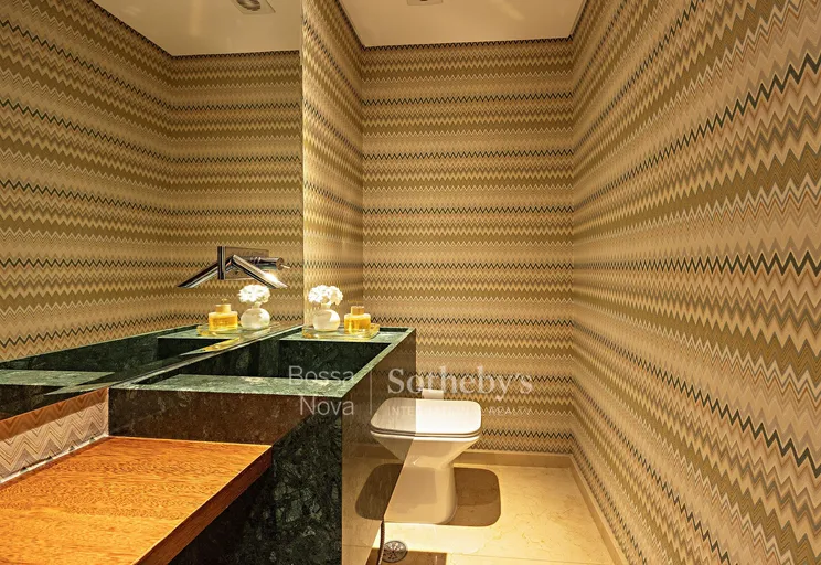 Lavabo - Imagem 8
